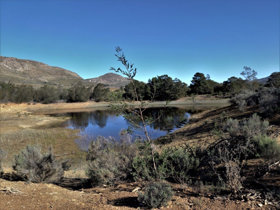 0 Bedroom Property for Sale in Uniondale Rural Western Cape